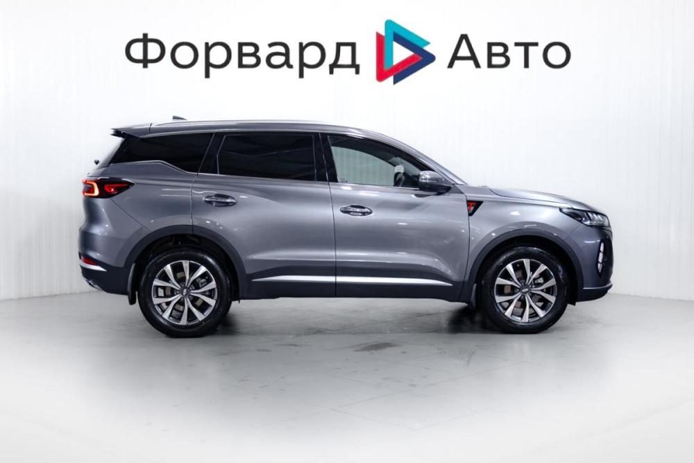 Chery Tiggo 7 Pro Max I Тюмень  - изображение 9