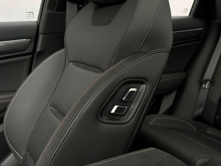 Geely Tugella I Рестайлинг Санкт-Петербург  - изображение 12