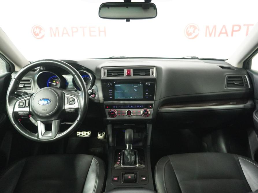 Subaru Outback V Вологда  - изображение 17