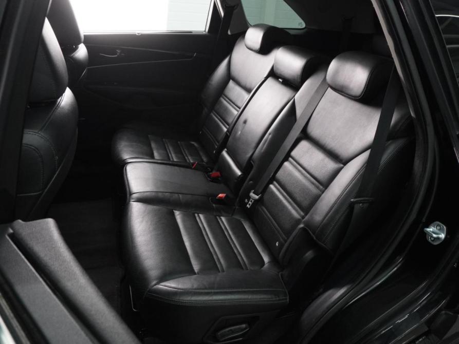 Kia Sorento III Prime Рестайлинг Воронеж  - изображение 10