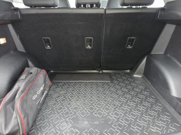 Chery Tiggo 4 I Рестайлинг 2 с пробегом 2024 года, цена 1 850 000 рублей, 14393 км, внедорожник, Автокод Объявления