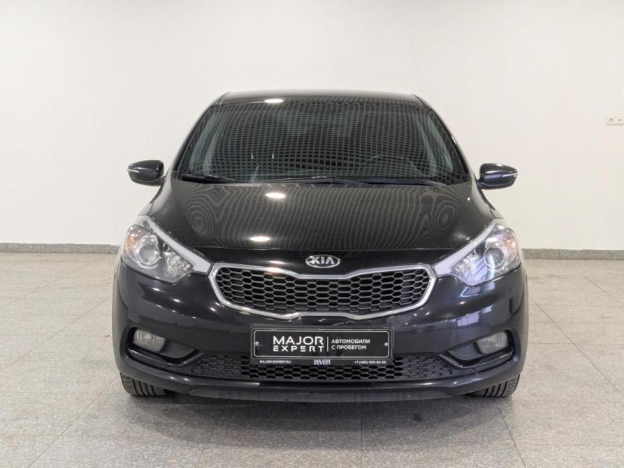 Kia Cerato III Москва  - изображение 24