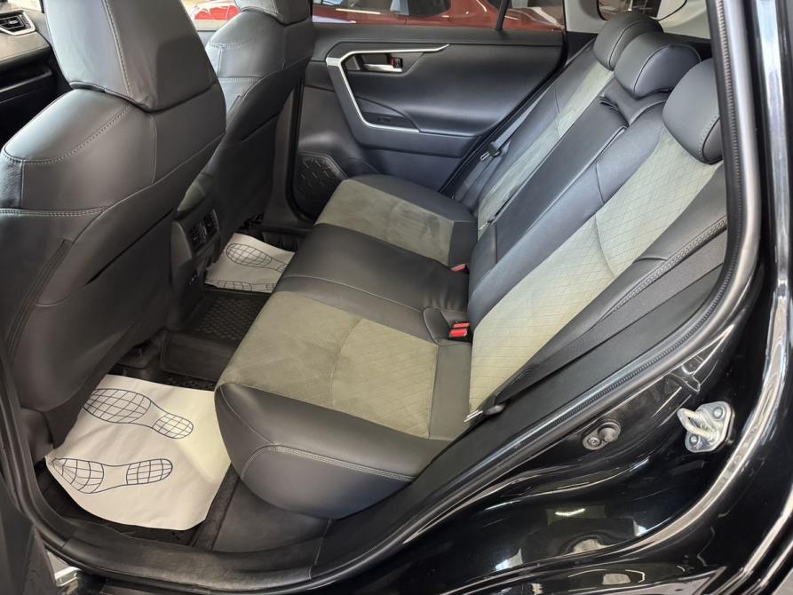 Toyota RAV4 V (XA50) Пермь  - изображение 41