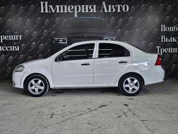 Chevrolet Aveo I Рестайлинг с пробегом 2010 года, цена 540 000 рублей, 225000 км, седан, Автокод Объявления