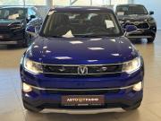 Changan CS35 Plus I Москва  - изображение 12