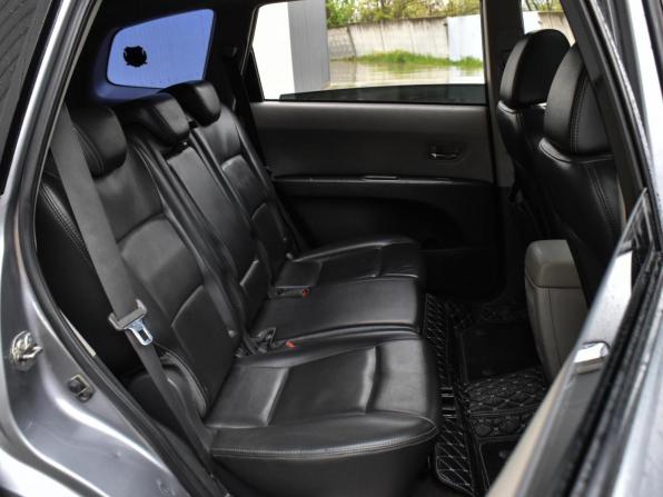 Subaru Tribeca I Рестайлинг с пробегом 2008 года, цена 1 025 000 рублей, 236186 км, внедорожник, Автокод Объявления