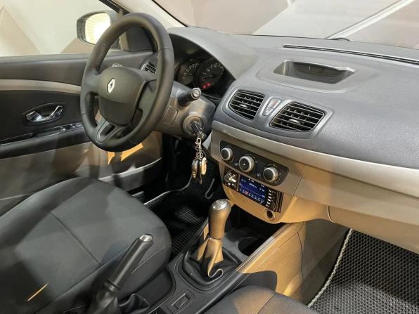 Renault Megane III Рестайлинг с пробегом 2012 года, цена 575 000 рублей, 245678 км, хэтчбек, Автокод Объявления