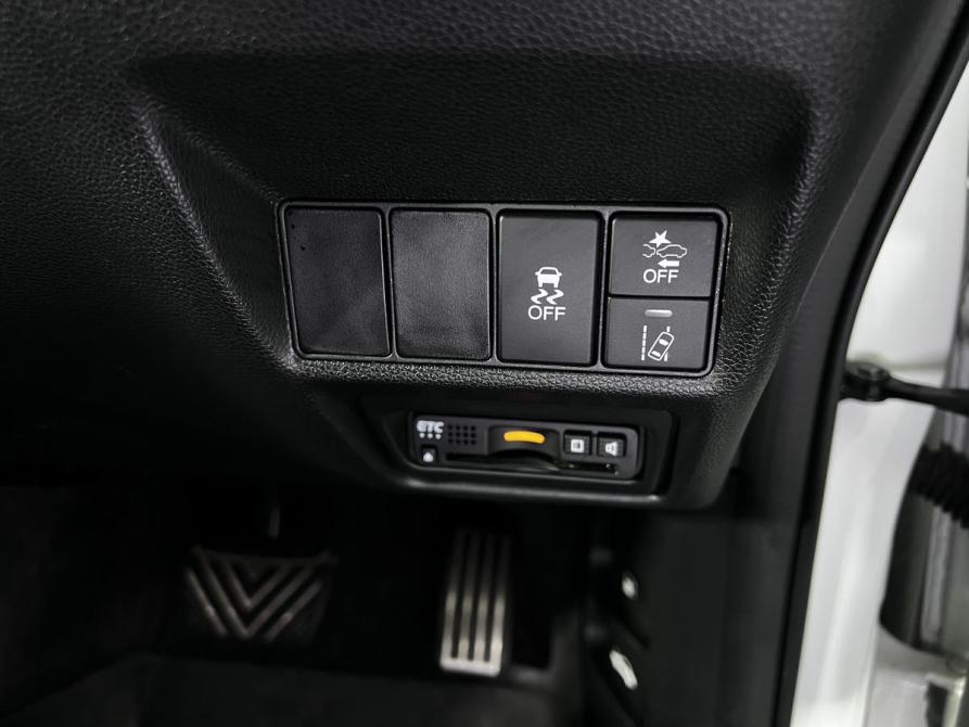 Honda Stepwgn V Рестайлинг Калининград  - изображение 19