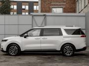 Kia Carnival IV Екатеринбург  - изображение 43