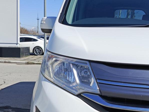 Honda Stepwgn V с пробегом 2016 года, цена 1 750 000 рублей, 119151 км, минивэн, Автокод Объявления