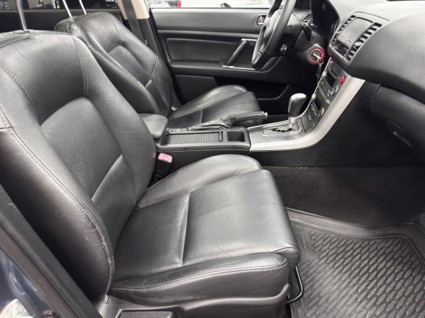 Subaru Outback III с пробегом 2006 года, цена 755 700 рублей, 218140 км, универсал, Автокод Объявления