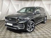Geely Monjaro I Москва  - изображение 27