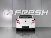Lada (ВАЗ) Granta I Минеральные Воды  - изображение 20