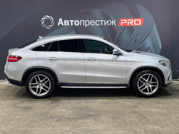 Mercedes-Benz GLE Coupe I (C292) с пробегом 2015 года, цена 3 699 000 рублей, 149977 км, внедорожник, Автокод Объявления