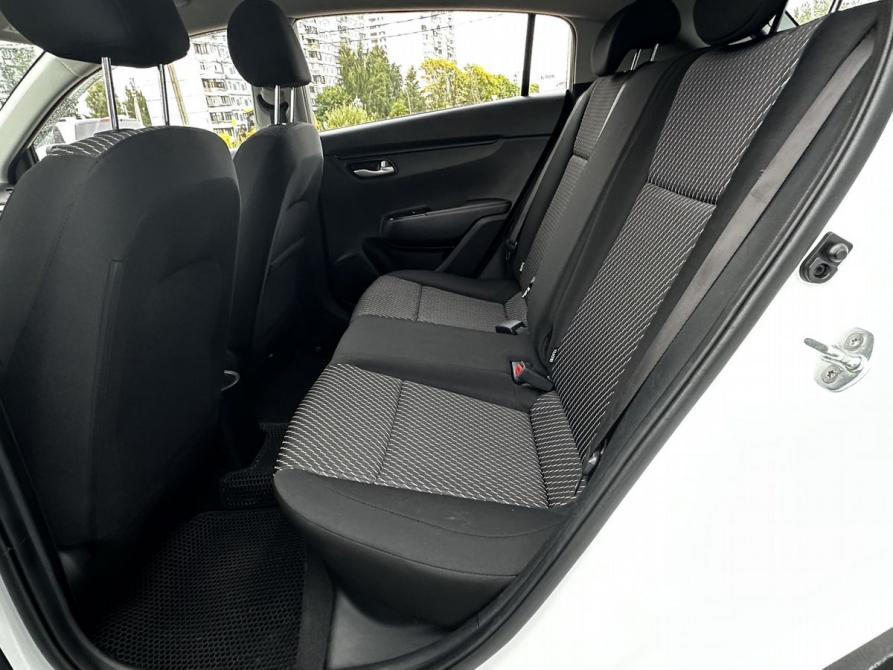 Kia Rio IV Ярославль  - изображение 37