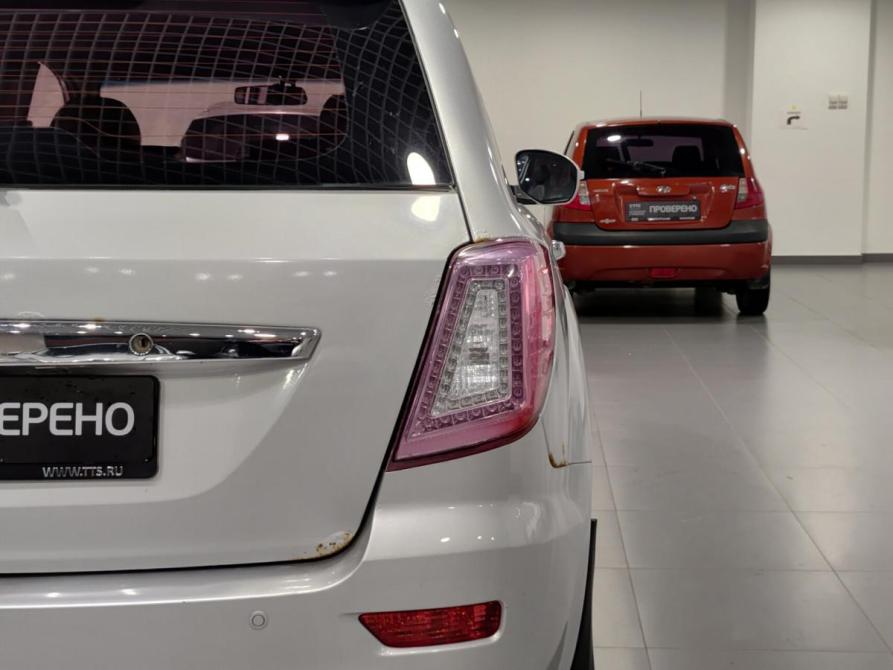 Lifan X60 I Казань  - изображение 11