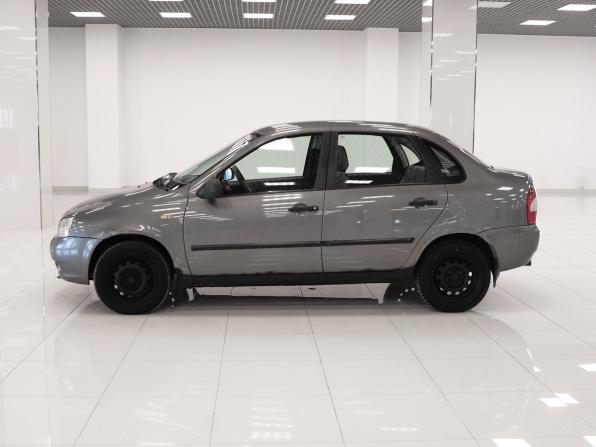 Lada (ВАЗ) Kalina I с пробегом 2008 года, цена 230 000 рублей, 143904 км, седан, Автокод Объявления