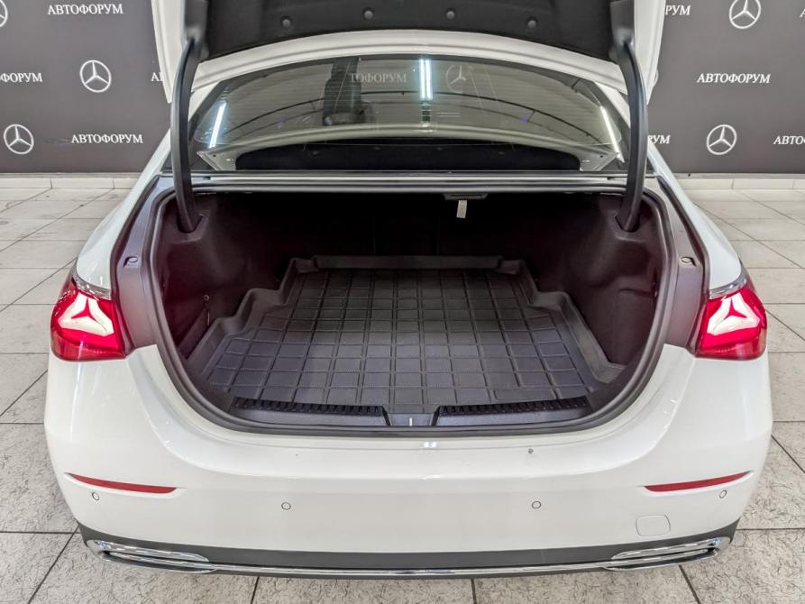 Mercedes-Benz E-Класс VI (W214 S214) Москва  - изображение 10