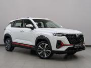 Changan CS35 Plus I Рестайлинг Москва  - изображение 41