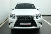 Lexus GX II Рестайлинг 2 Красноярск  - изображение 30