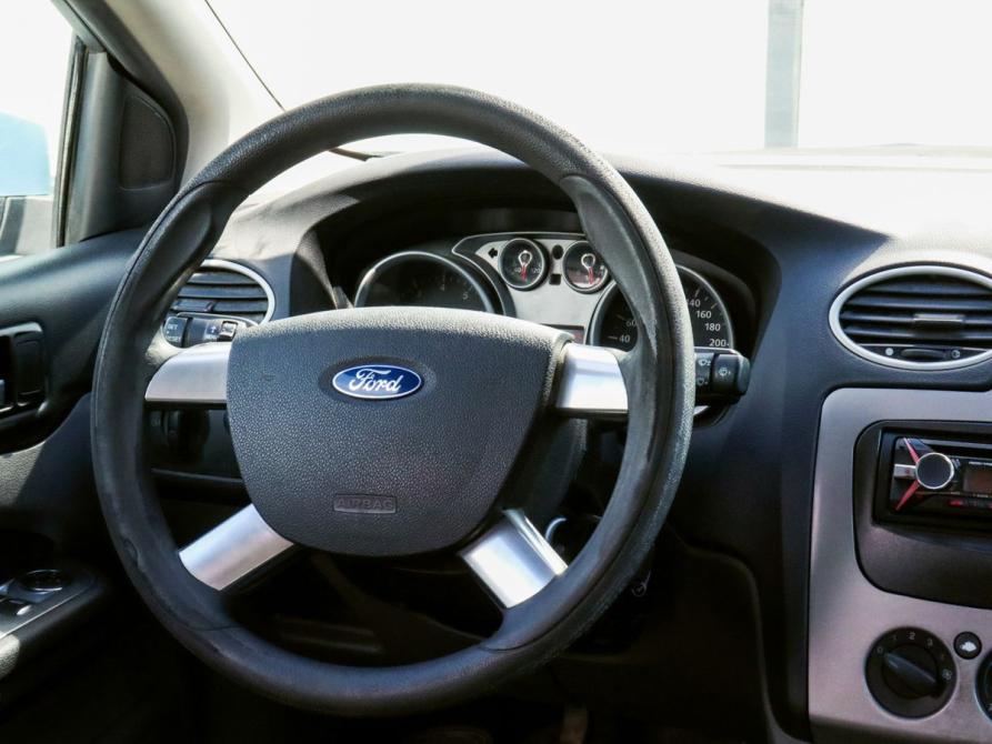 Ford Focus II Рестайлинг Екатеринбург  - изображение 18