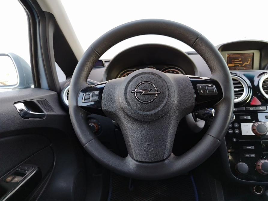 Opel Corsa D Ярославль  - изображение 14