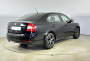 Skoda Octavia II (A5) Рестайлинг Саранск  - изображение 33