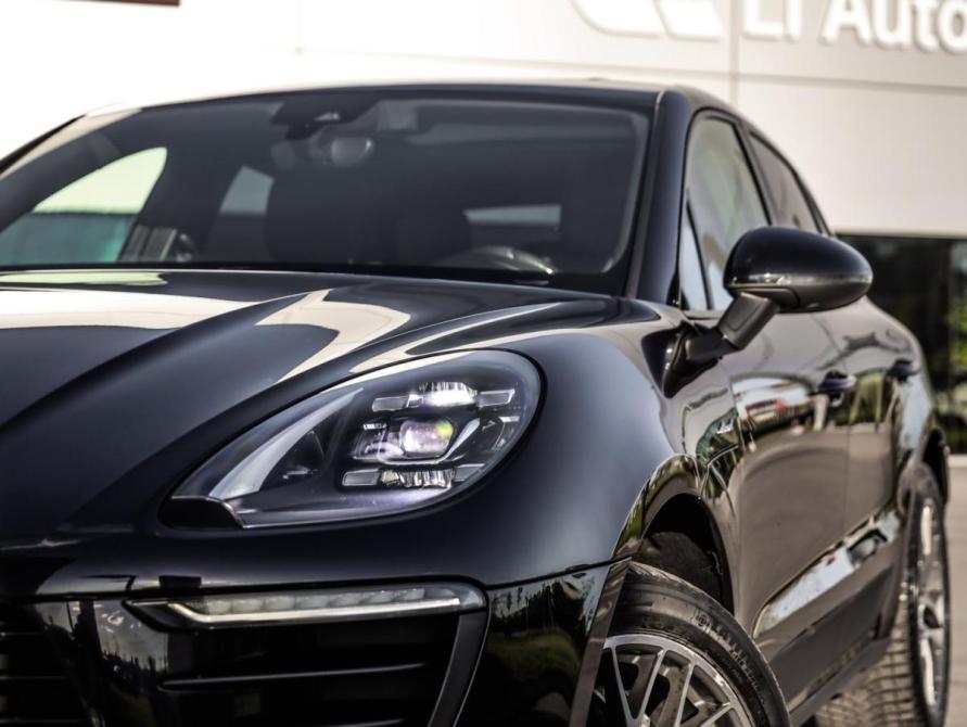 Porsche Macan I Санкт-Петербург  - изображение 2