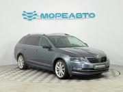 Skoda Octavia III (A7) Рестайлинг Калининград  - изображение 25