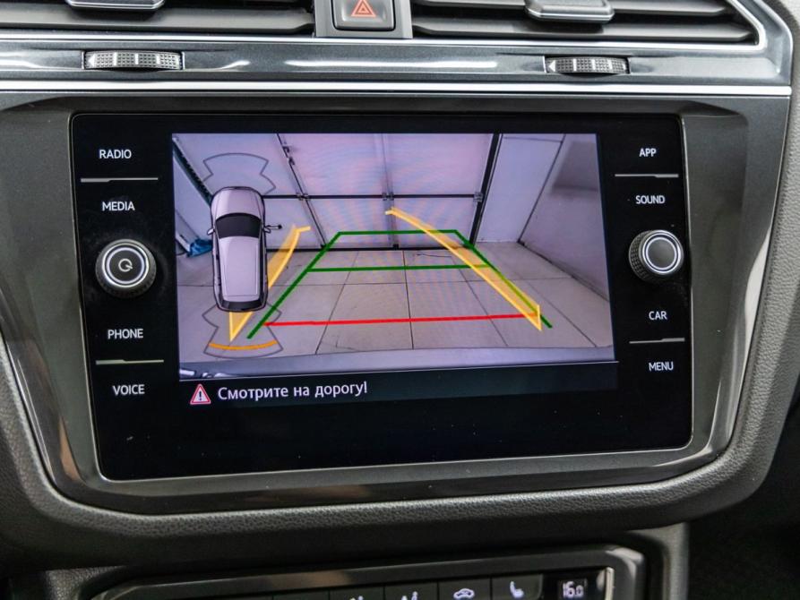 Volkswagen Tiguan II Волгоград  - изображение 31