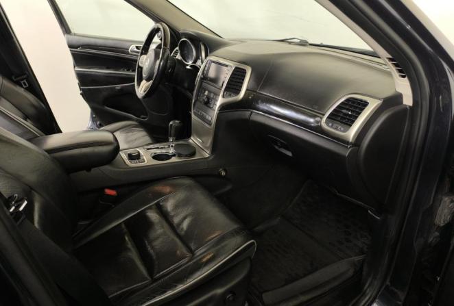 Jeep Grand Cherokee IV (WK2) с пробегом 2012 года, цена 1 710 000 рублей, 260978 км, внедорожник, Автокод Объявления