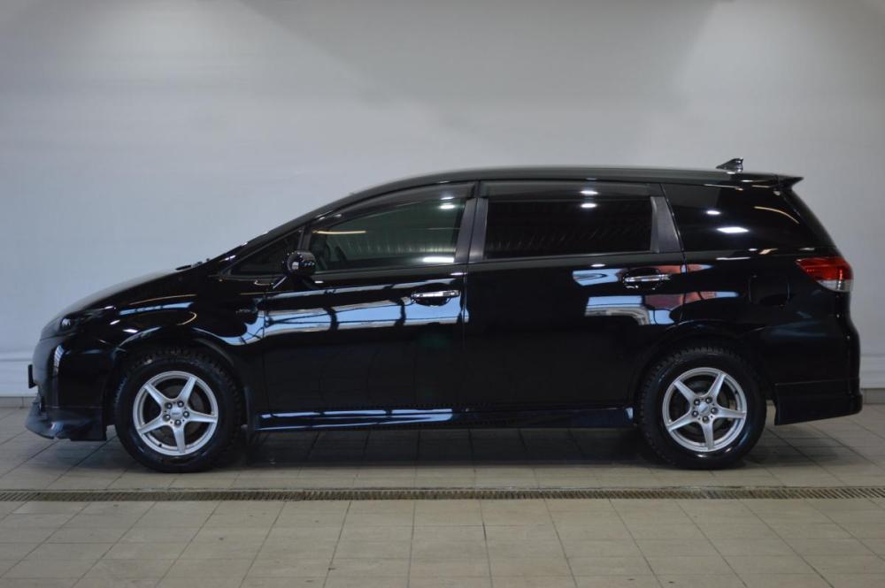 Toyota Wish II Сургут  - изображение 8