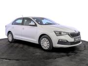 Skoda Rapid II Москва  - изображение 31