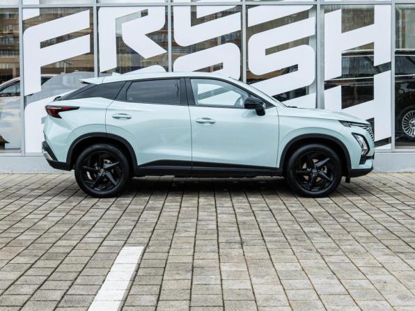 Omoda C5 I с пробегом 2023 года, цена 1 830 000 рублей, 41157 км, внедорожник, Автокод Объявления
