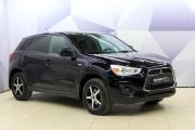 Mitsubishi ASX I Рестайлинг Чебоксары  - изображение 40