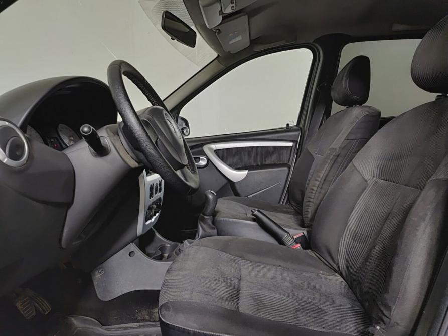 Renault Logan I Рестайлинг Уфа  - изображение 20