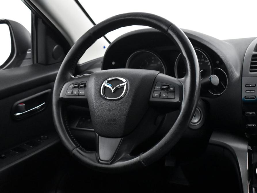 Mazda 6 II (GH) Рестайлинг Санкт-Петербург  - изображение 15