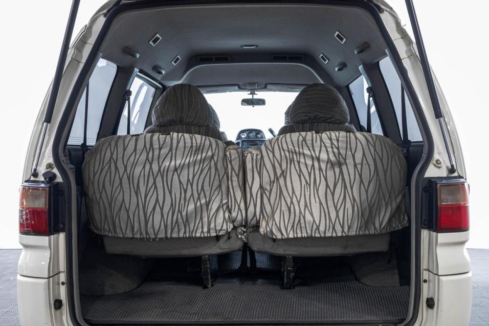 Mitsubishi Delica IV Барнаул  - изображение 20