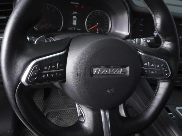 Haval F7 I с пробегом 2021 года, цена 1 650 000 рублей, 146531 км, внедорожник, Автокод Объявления