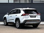 Toyota RAV4 V (XA50) Новороссийск  - изображение 30