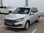 Lada (ВАЗ) Granta I Рестайлинг Набережные Челны  - изображение 27