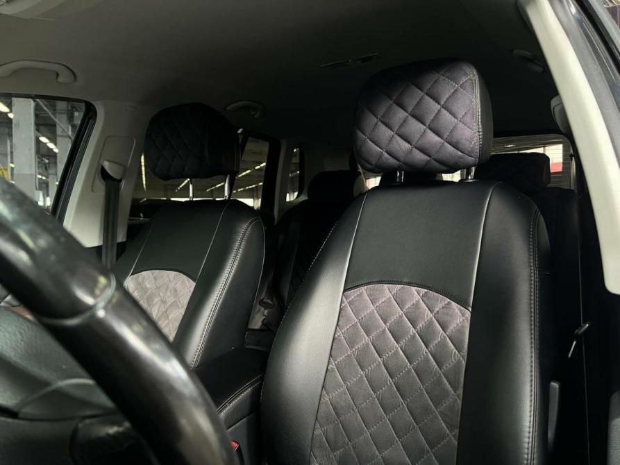 Volkswagen Tiguan I Рестайлинг Оренбург  - изображение 10