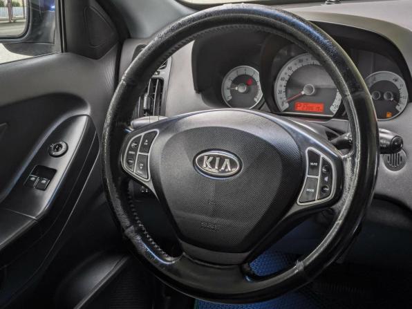 Kia Ceed I с пробегом 2008 года, цена 549 900 рублей, 238000 км, хэтчбек, Автокод Объявления