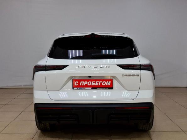 JETOUR DASHING I с пробегом 2024 года, цена 2 030 000 рублей, 36578 км, внедорожник, Автокод Объявления