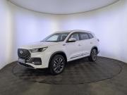 Chery Tiggo 8 Pro Max I Рестайлинг Москва  - изображение 31