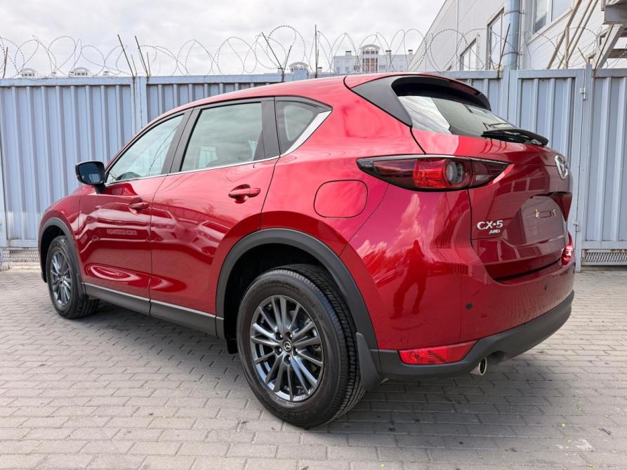 Mazda CX-5 II Ростов-на-Дону  - изображение 3