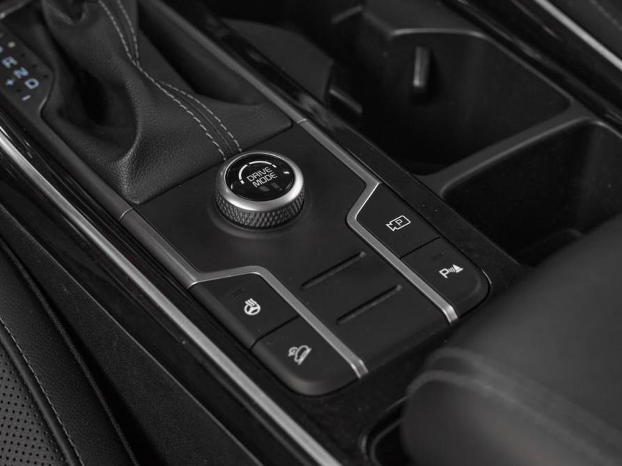 Kia Sorento IV Москва  - изображение 16