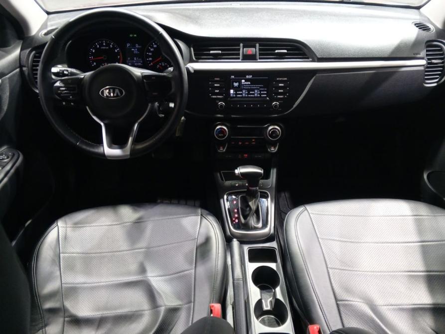 Kia Rio IV Оренбург  - изображение 14
