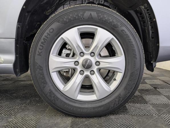 Haval H9 I Рестайлинг с пробегом 2023 года, цена 3 200 000 рублей, 54085 км, внедорожник, Автокод Объявления