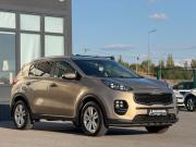 Kia Sportage IV Волгоград  - изображение 44